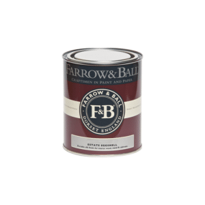 Farrow and Ball Estate Eggshell 750 ml
