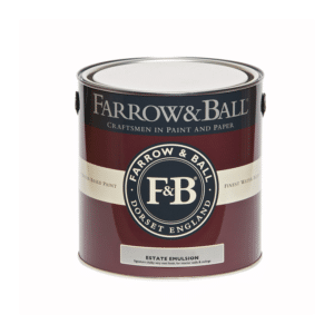 Farrow and Ball Estate Emulsion 2,5 liter