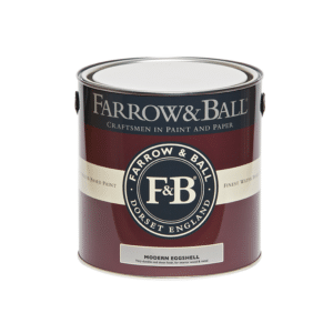 Farrow and Ball Modern Eggshell 2,5 liter