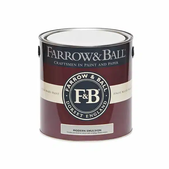 Farrow and Ball Modern Emulsion