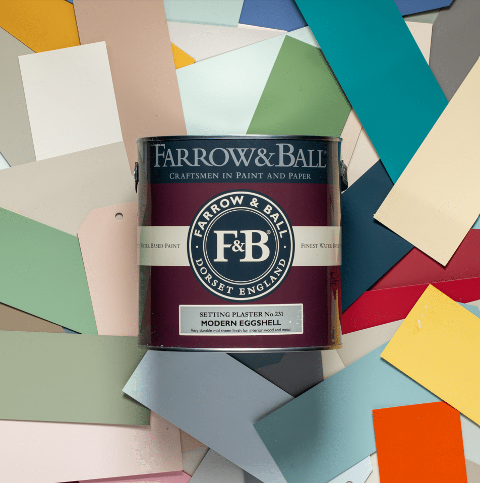 Farrowball