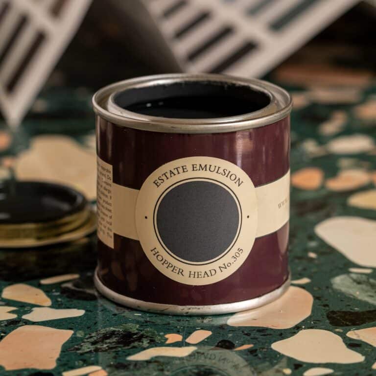 Hopper Head  No.305 SP&CC