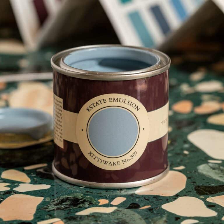 Kittiwake No.307 SP&CC