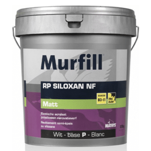 Mathys Murfill RP Siloxan NF 20 kg