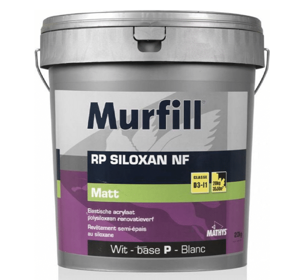 Mathys Murfill RP Siloxan NF