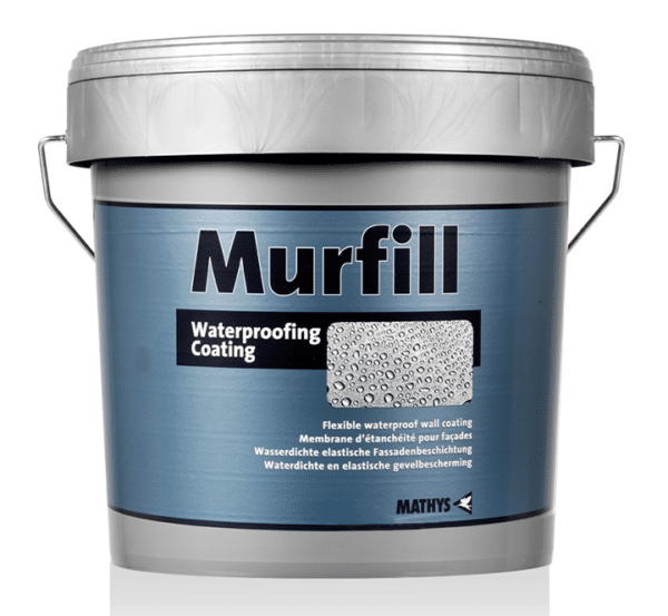 Mathys Murfill Waterproofing Coating