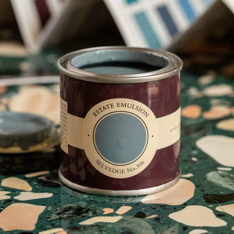 Selvedge  No.306 SP&CC