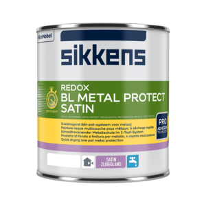Sikkens Redox BL Metal Protect 1 liter