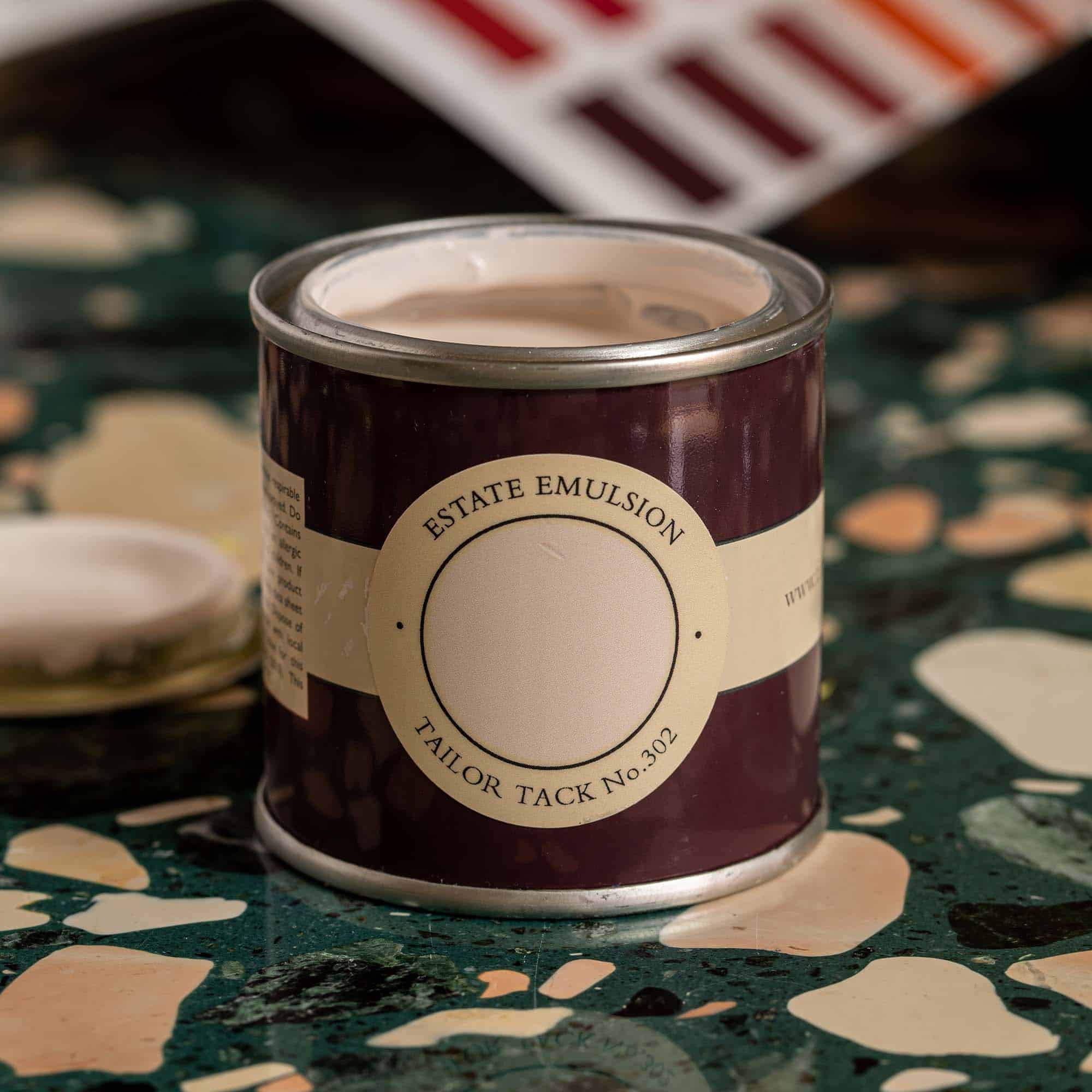 Tailor Tack No.302 SP&CC