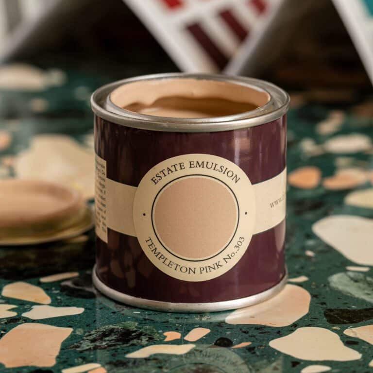 Templeton Pink No.303 SP&CC