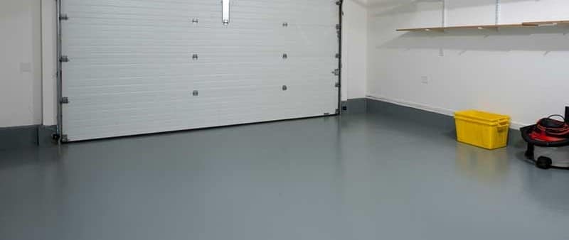 garagevloercoating