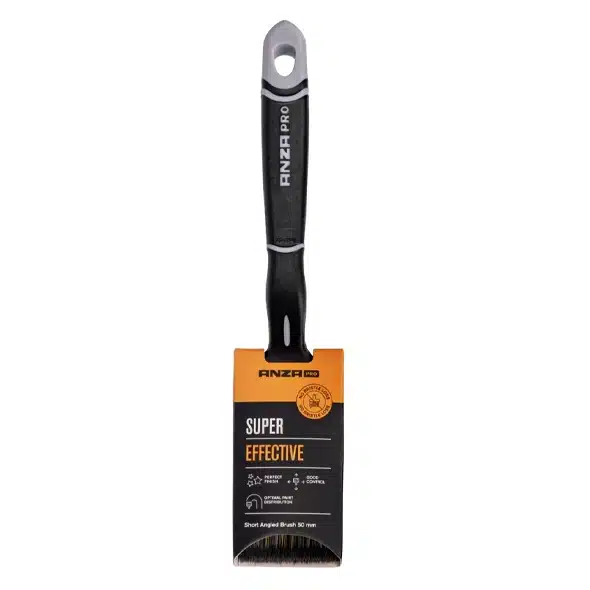 Anza Pro Super Effective SG Radiator Kort verpakking