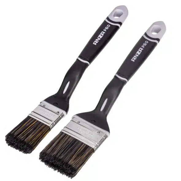 Anza Pro Super Effective SG Radiator Kort