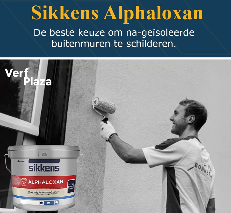 De beste muren voor na geïsoleerde buiten muren