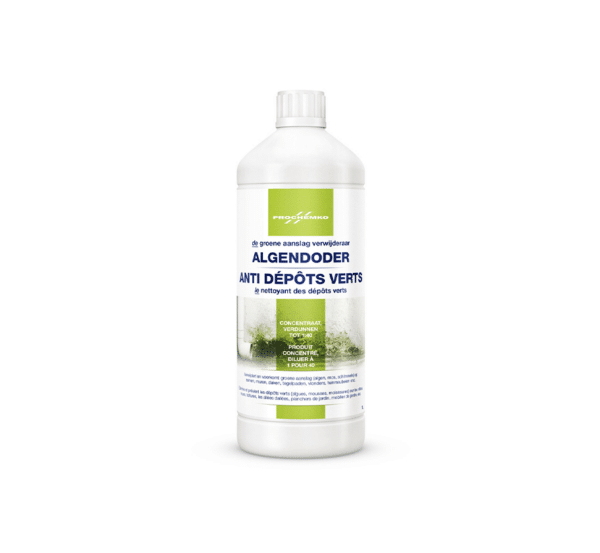 Prochemko Algendoder