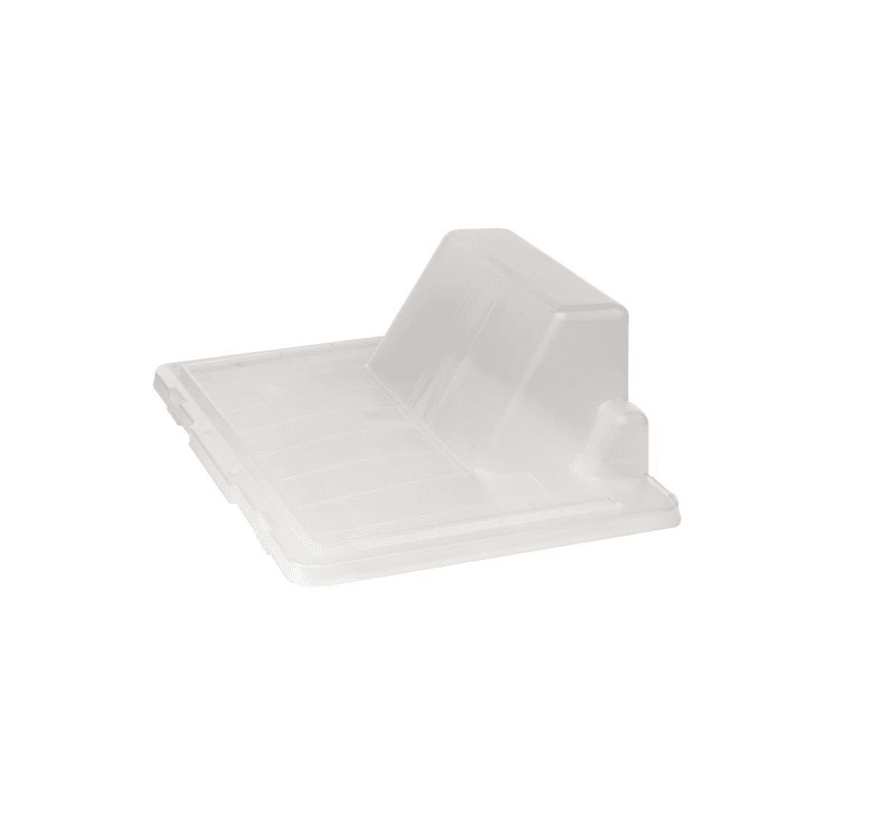 Plastic Gallon Emmer Emmer Verf Vat Deksel Kan Opener Opening Tool Voor Thuiskantoor Hoog