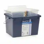 Progold Inzetbak Plus met Progold verfemmer