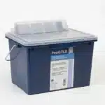 Progold verfemmer plus met inzetbak en deksel