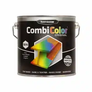 Rust Oleum Combicolor 7300 Hoogglans 2,5 liter