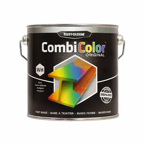 Rust Oleum Combicolor 7300 Hoogglans 2,5 liter