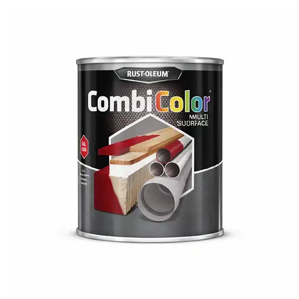 Rust Oleum Combicolor Multi Surface Gloss
