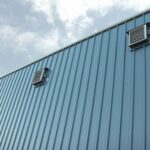 Rust Oleum Metal Cladding Topcoat 3 min