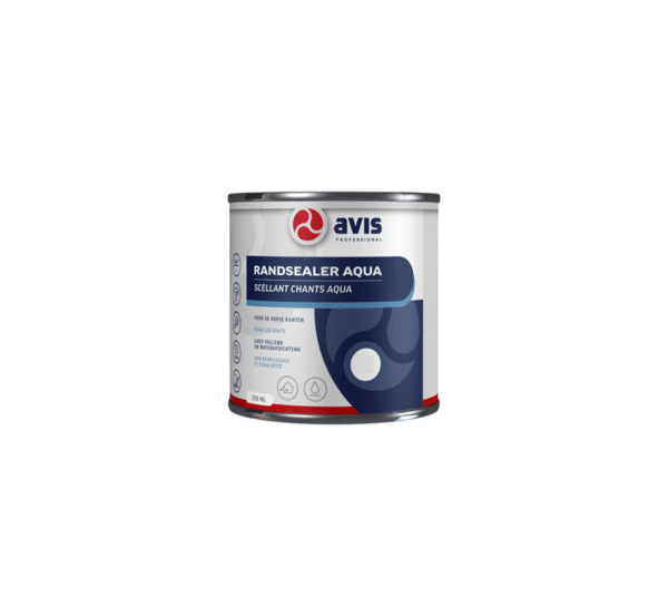 AVIS RANDSEALER AQUA