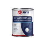Avis MDF Vulprimer Aqua 1 liter