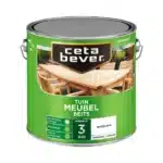 Cetabever Tuinmeubelbeits 2,5 liter