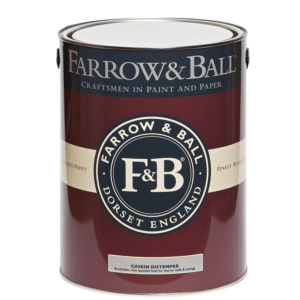 Farrow and Ball Casein Distemper 5 liter