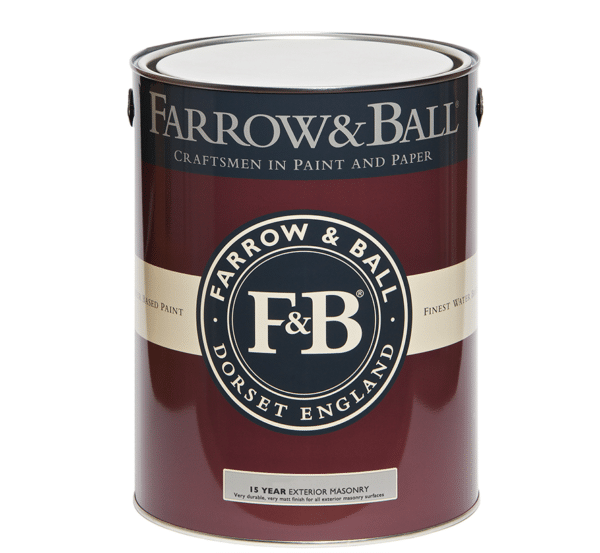 Farrow and Ball Exterior Masonry buiten muurverf