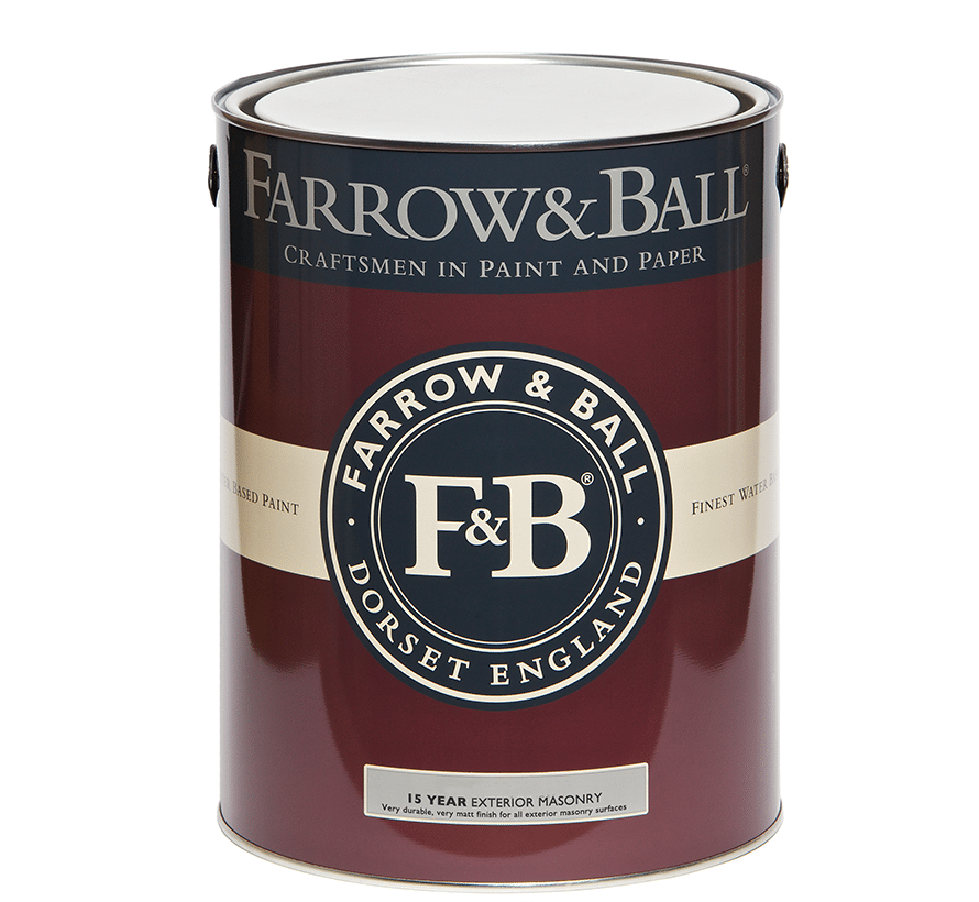 Farrow and Ball Exterior Masonry buiten muurverf