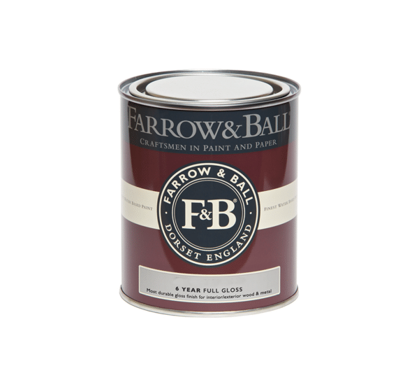 Farrow and Ball Full Gloss hoogglans lak