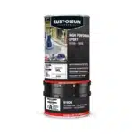 Rust Oleum 9100 High Performance Epoxy 1 liter
