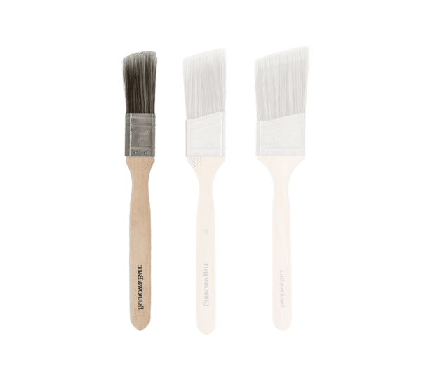 Farrow & Ball Angled Brush 1 inch