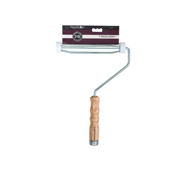 Farrow & Ball Roller Handle muurverfroller
