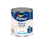 Flexa Strak in de Lak Binnenlak Zijdeglans