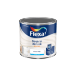 Flexa Strak in de Lak Binnenlak Zijdeglans 500 ml