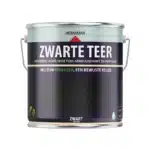 Hermadix Zwarte Teer