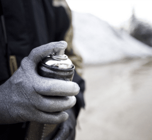 Montana Silverchrome voorbeeld
