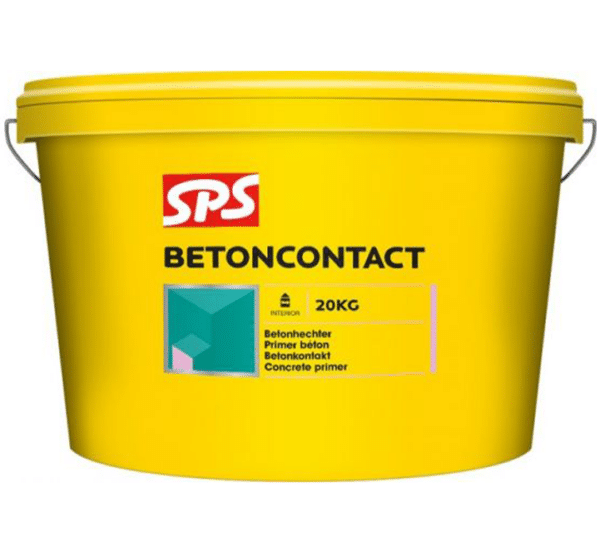 SPS Betoncontact