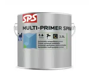 SPS Multi Primer Spray