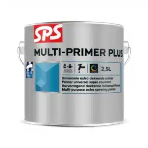 SPS Multiprimer Plus 2,5 liter