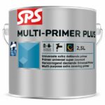 SPS MULTI PRIMER PLUS 25Lx700