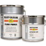 5401 EPOXY IMPREGNEERPRIMER 5 liter