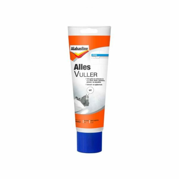 Alabastine Allesvuller