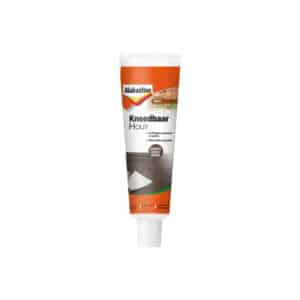 Alabastine Kneedbaar Hout Donker Eiken