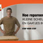 Albastine thumbnail Kneedbaar hout