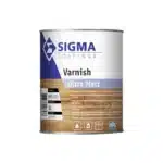 Sigma Varnish Ultra Matt