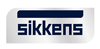 Sikkens logo merken